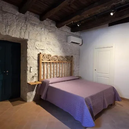 Dimora Commenda * Orvieto