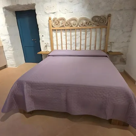 Apartment Dimora Commenda *