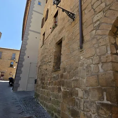 Dimora Commenda Apartment Orvieto