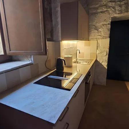 Apartment Dimora Commenda *