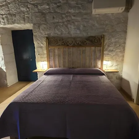 Apartament Dimora Commenda