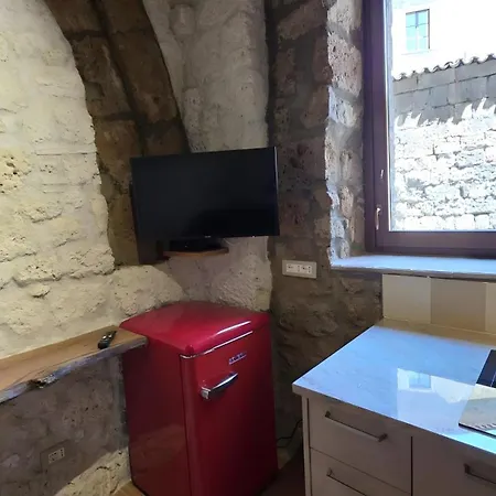 Apartament Dimora Commenda