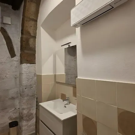 Apartament Dimora Commenda *