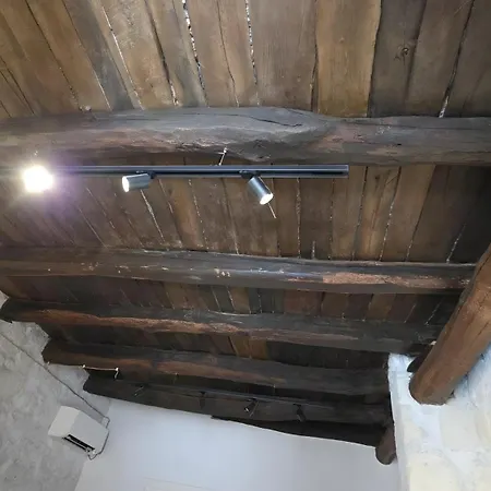 Apartament Dimora Commenda *