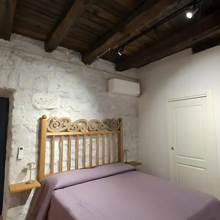 Apartment Dimora Commenda *