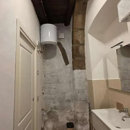 Dimora Commenda * Orvieto