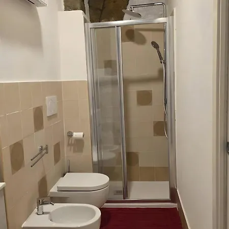 Apartment Dimora Commenda